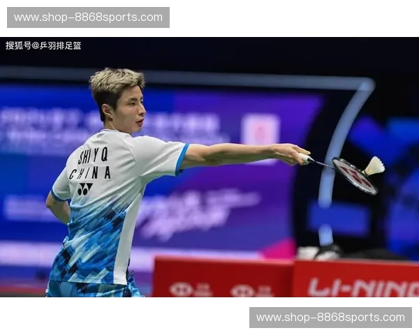 羽毛球数据阵容：以数字驱动胜利